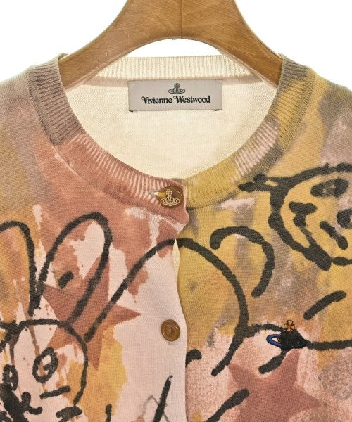 Vivienne Westwood เสื้อคาร์ดิแกน