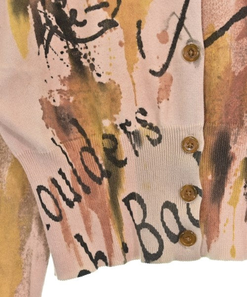 Vivienne Westwood เสื้อคาร์ดิแกน