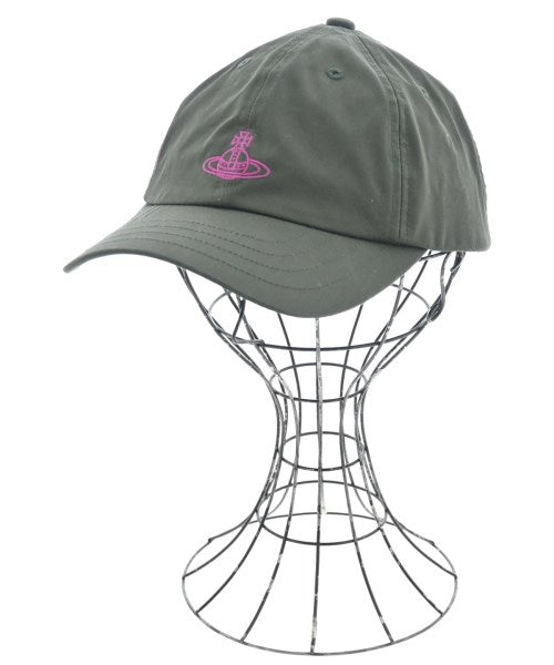 Vivienne Westwood หมวกแก๊ป