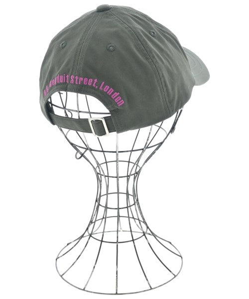 Vivienne Westwood หมวกแก๊ป