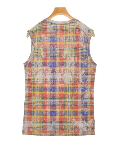 Vivienne Westwood เสื้อยืด/เสื้อท็อปส์