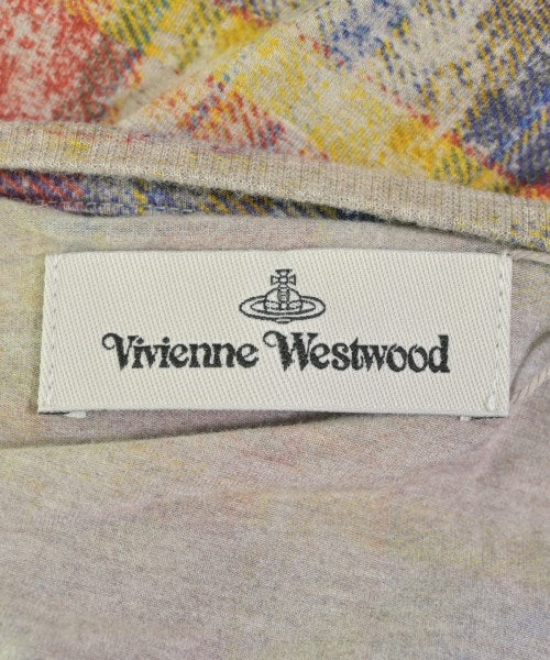 Vivienne Westwood เสื้อยืด/เสื้อท็อปส์