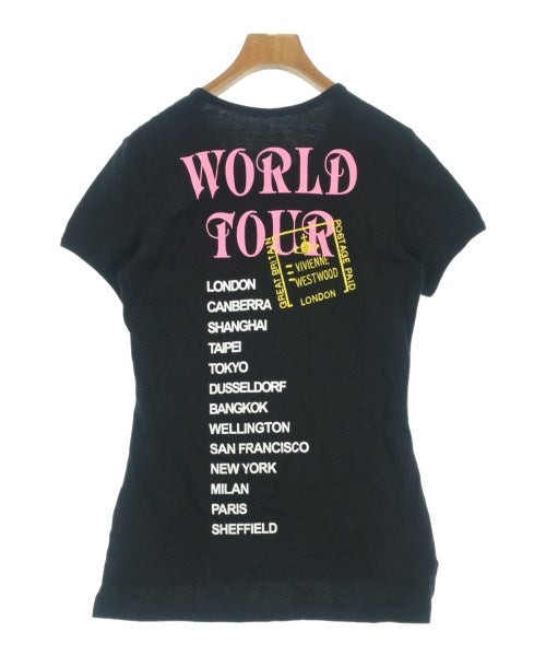 Vivienne Westwood เสื้อยืด/เสื้อท็อปส์