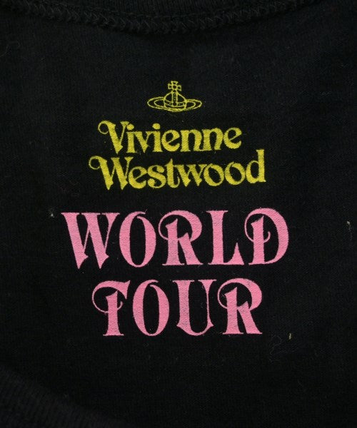 Vivienne Westwood เสื้อยืด/เสื้อท็อปส์