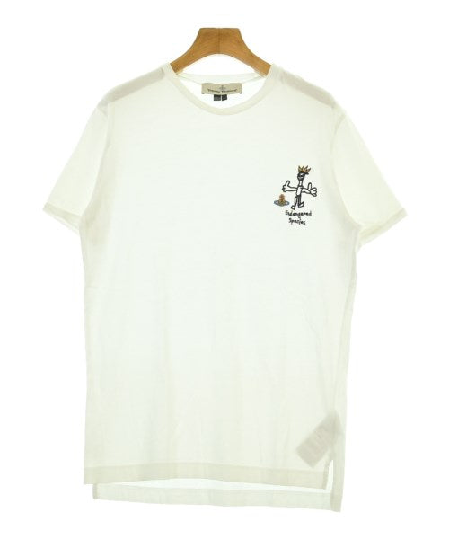 Vivienne Westwood เสื้อยืด/เสื้อท็อปส์