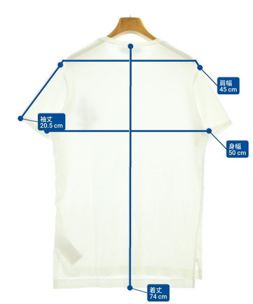 Vivienne Westwood เสื้อยืด/เสื้อท็อปส์