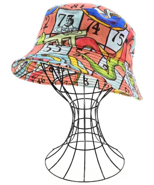 Vivienne Westwood MAN หมวก