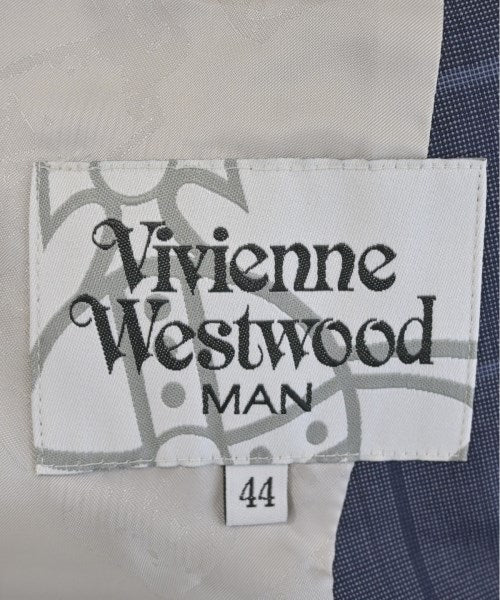 Vivienne Westwood MAN ชุดสูทแบบครบเซต (อื่นๆ)