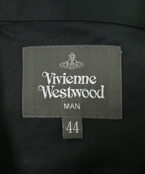 Vivienne Westwood MAN เสื้อลำลอง