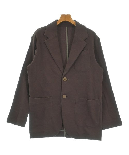 Vivienne Westwood MAN แจ็คเก็ตลำลอง