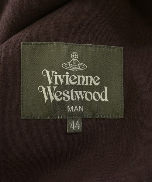 Vivienne Westwood MAN แจ็คเก็ตลำลอง