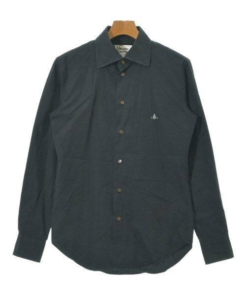 Vivienne Westwood MAN เสื้อลำลอง