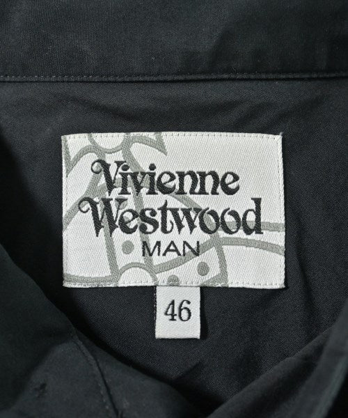 Vivienne Westwood MAN เสื้อลำลอง
