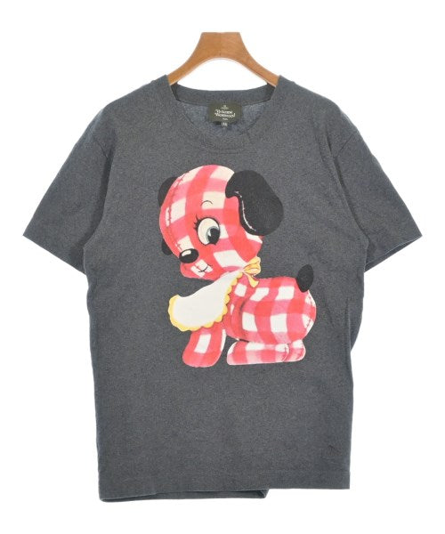Vivienne Westwood MAN เสื้อยืด/เสื้อท็อปส์