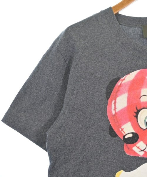 Vivienne Westwood MAN เสื้อยืด/เสื้อท็อปส์