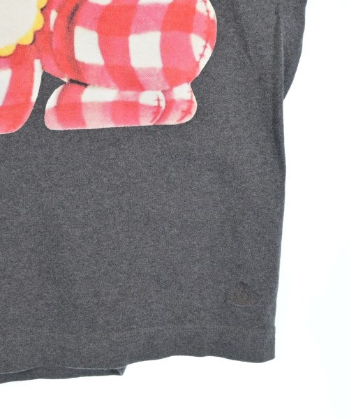 Vivienne Westwood MAN เสื้อยืด/เสื้อท็อปส์