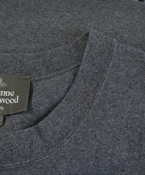 Vivienne Westwood MAN เสื้อยืด/เสื้อท็อปส์