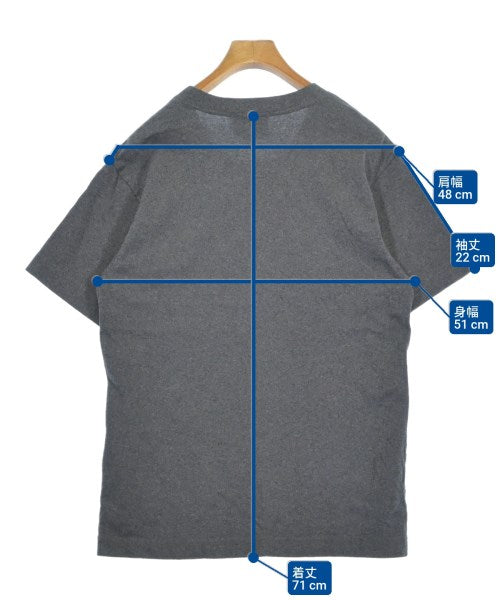 Vivienne Westwood MAN เสื้อยืด/เสื้อท็อปส์