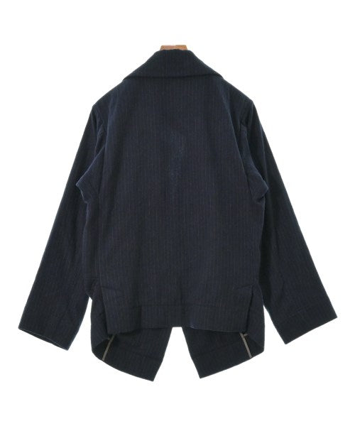 Vivienne Westwood MAN แจ็คเก็ตลำลอง
