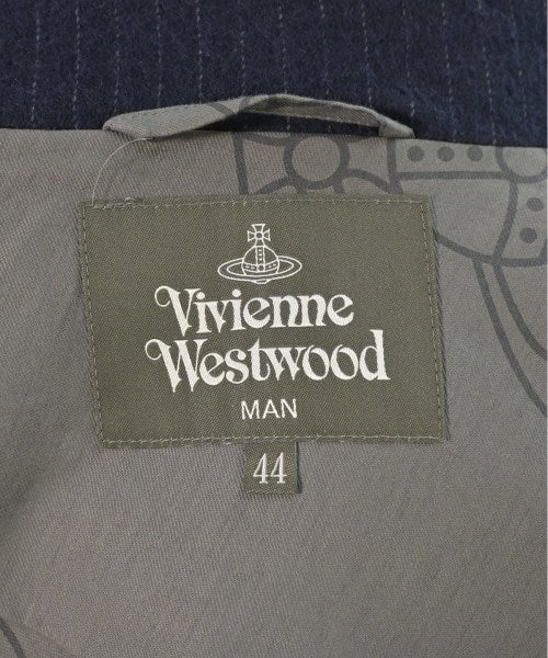 Vivienne Westwood MAN แจ็คเก็ตลำลอง