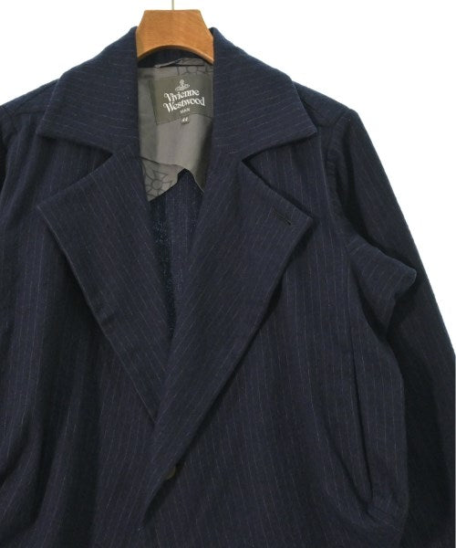 Vivienne Westwood MAN แจ็คเก็ตลำลอง