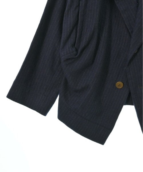 Vivienne Westwood MAN แจ็คเก็ตลำลอง