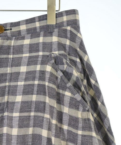 Vivienne Westwood MAN กางเกง อื่น