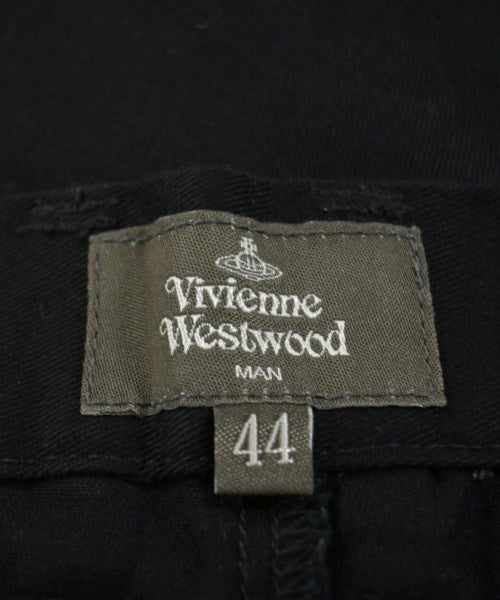 Vivienne Westwood MAN กางเกงขายาว