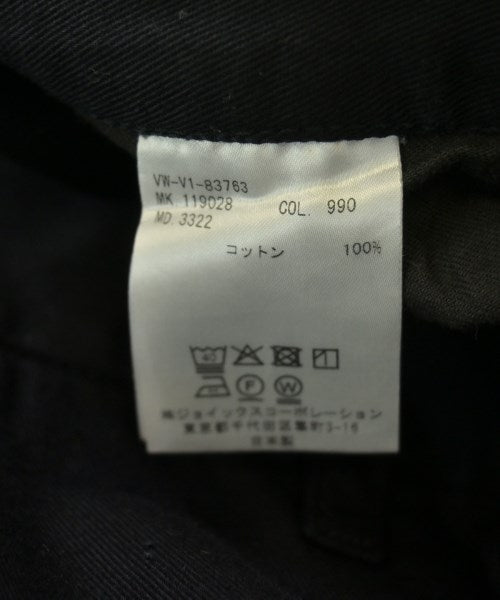 Vivienne Westwood MAN กางเกงขายาว