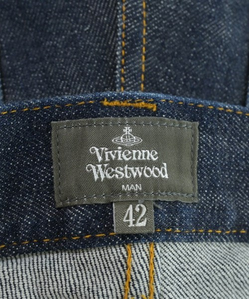 Vivienne Westwood MAN ยีนส์