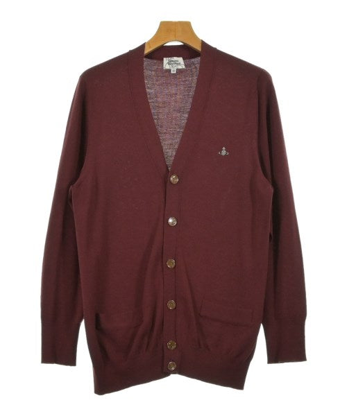 Vivienne Westwood MAN เสื้อคาร์ดิแกน