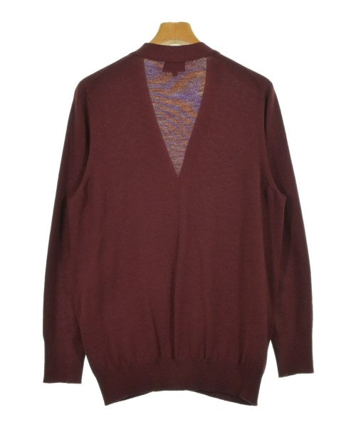 Vivienne Westwood MAN เสื้อคาร์ดิแกน