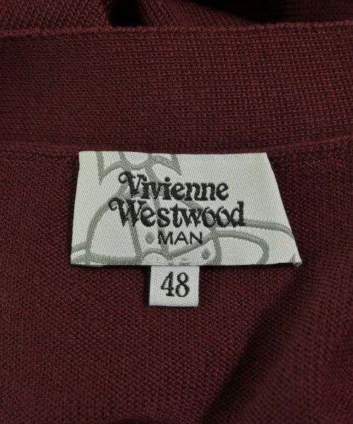 Vivienne Westwood MAN เสื้อคาร์ดิแกน