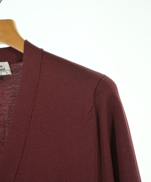 Vivienne Westwood MAN เสื้อคาร์ดิแกน