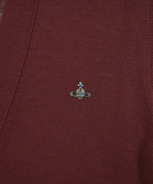 Vivienne Westwood MAN เสื้อคาร์ดิแกน