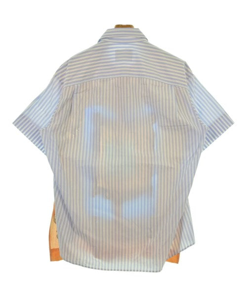Vivienne Westwood MAN เสื้อลำลอง