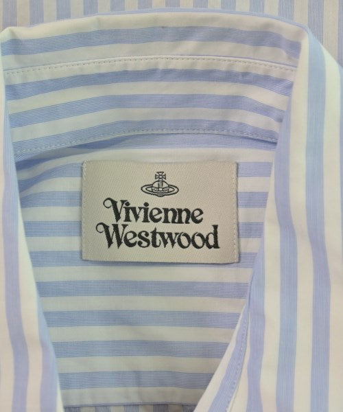 Vivienne Westwood MAN เสื้อลำลอง