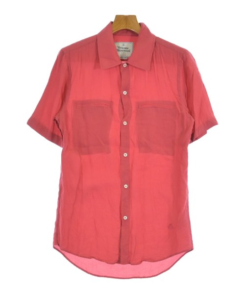 Vivienne Westwood MAN เสื้อลำลอง