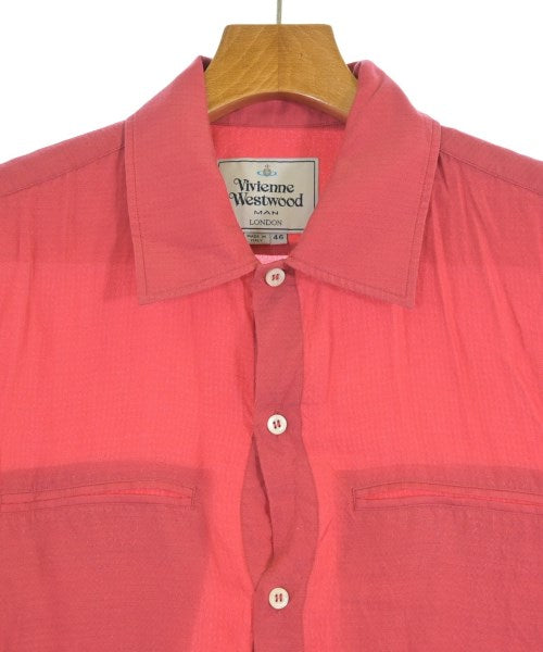 Vivienne Westwood MAN เสื้อลำลอง