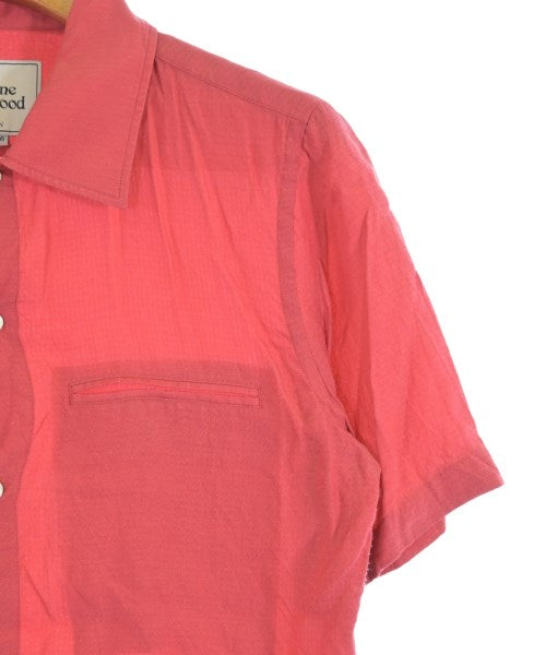 Vivienne Westwood MAN เสื้อลำลอง