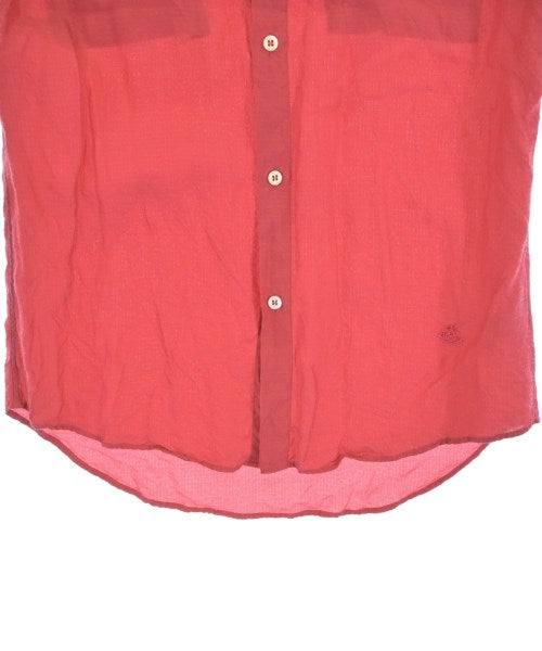 Vivienne Westwood MAN เสื้อลำลอง