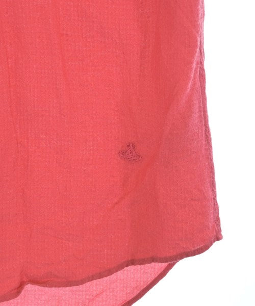 Vivienne Westwood MAN เสื้อลำลอง