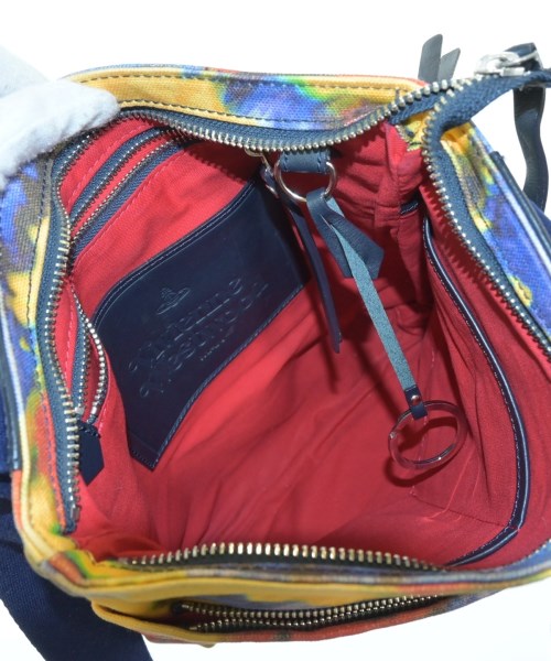 Vivienne Westwood MAN กระเป๋าสะพาย