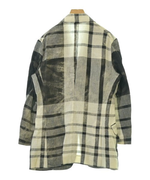 Vivienne Westwood MAN เบลเซอร์/แจ็คเก็ตสูท
