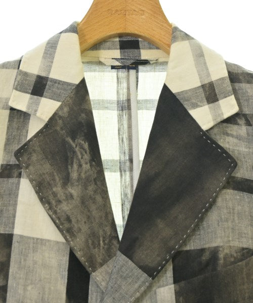 Vivienne Westwood MAN เบลเซอร์/แจ็คเก็ตสูท