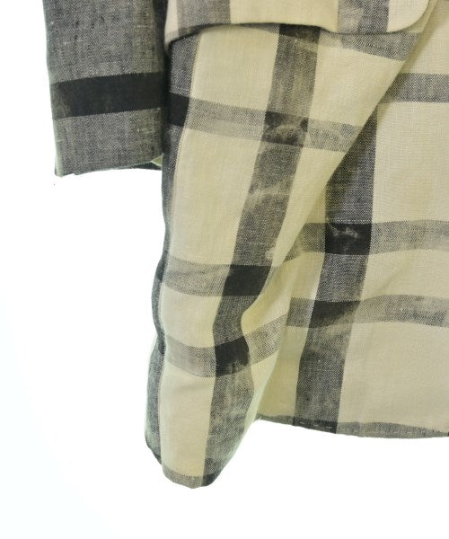 Vivienne Westwood MAN เบลเซอร์/แจ็คเก็ตสูท