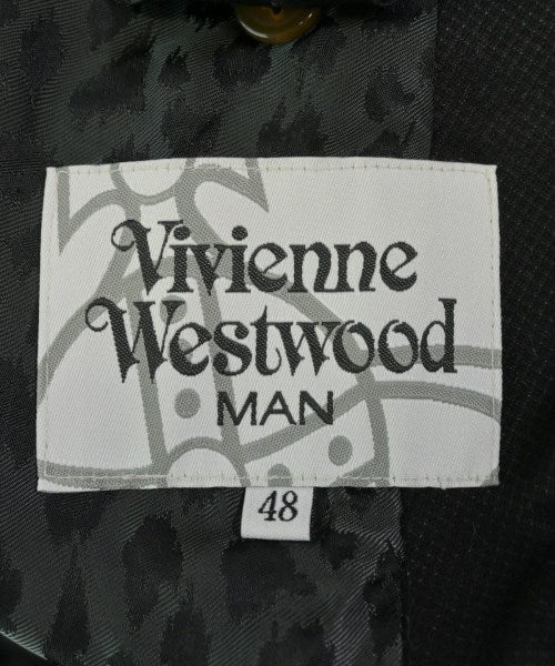 Vivienne Westwood MAN เบลเซอร์/แจ็คเก็ตสูท