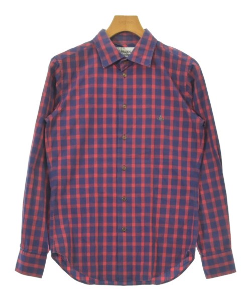 Vivienne Westwood MAN เสื้อลำลอง