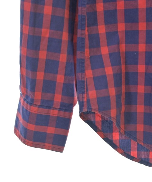 Vivienne Westwood MAN เสื้อลำลอง