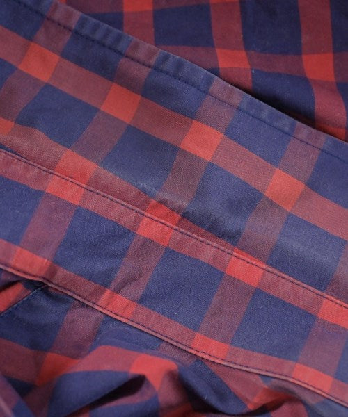 Vivienne Westwood MAN เสื้อลำลอง